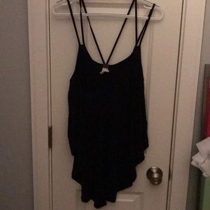 We The Free Strappy Tank Top